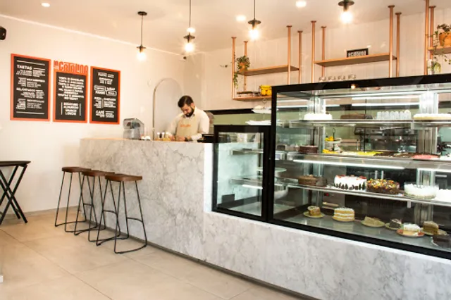 La Catalina - Trinidad Morán