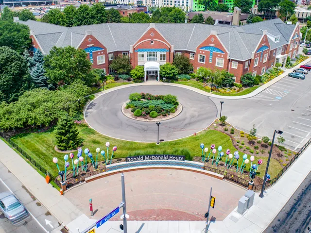Cleveland Ronald McDonald House