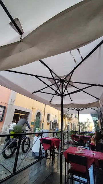 Pane & Vino " Bruschetteria "