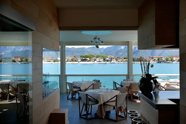 Ristorante La Lucerna di Ferro