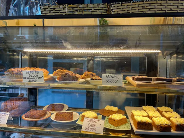 Phin Coffee Restaurant