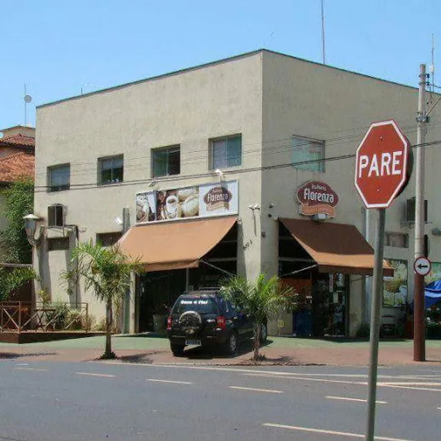 Padaria Florenza