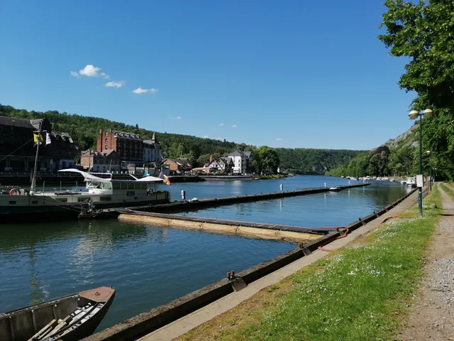 Village de vacances Waulsort