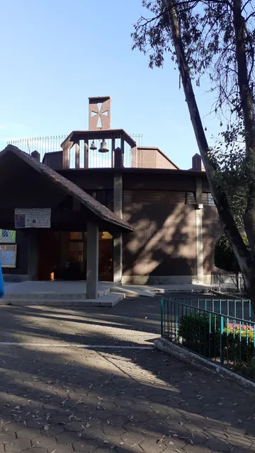 Parroquia de Nuestra Señora del Rosario