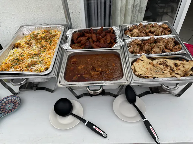 Tandoor By The Springs