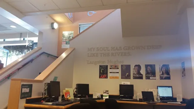 Ocean View Branch Library