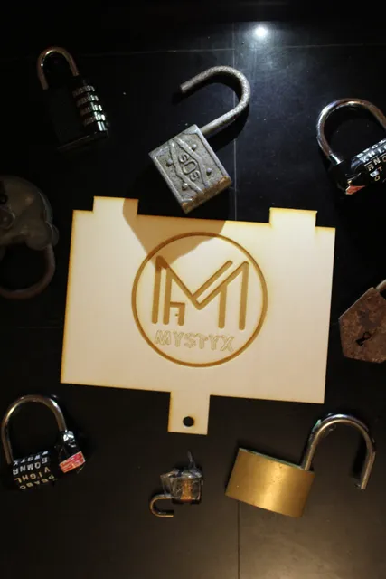 Mystyx - Escape game à domicile