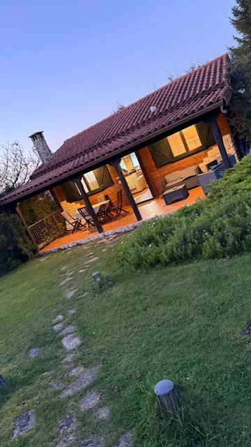 La Casa Del Carballo