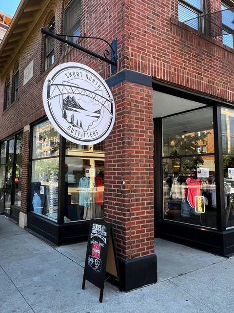 Short North Outfitters