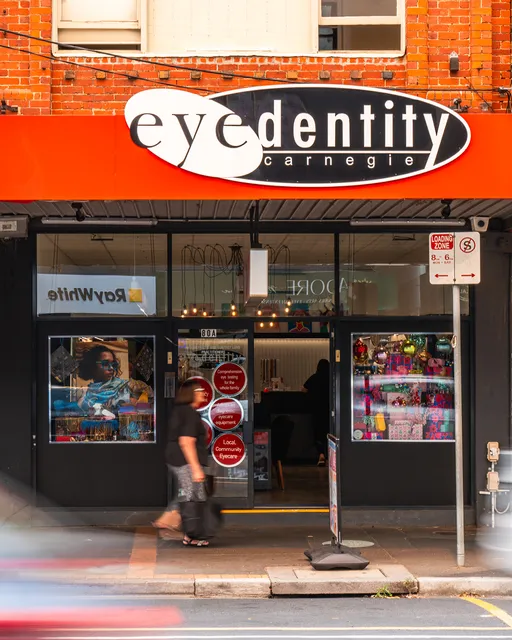 Koornang Road Carnegie