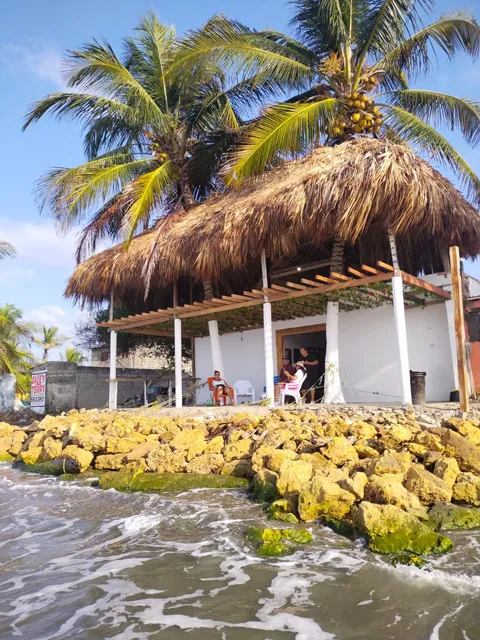 Hotel Palmahia Moñitos