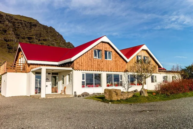 Guesthouse Gerði