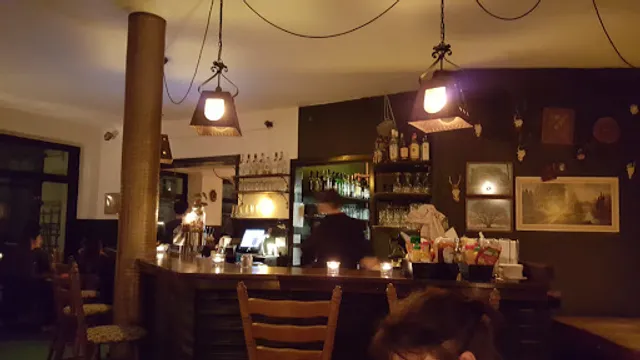 Hatari Pfälzer Stube