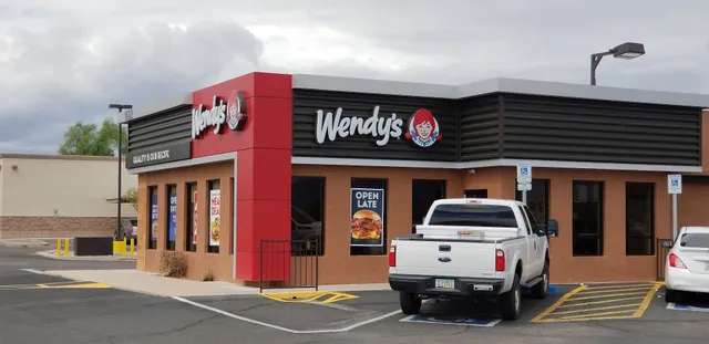 Wendy's