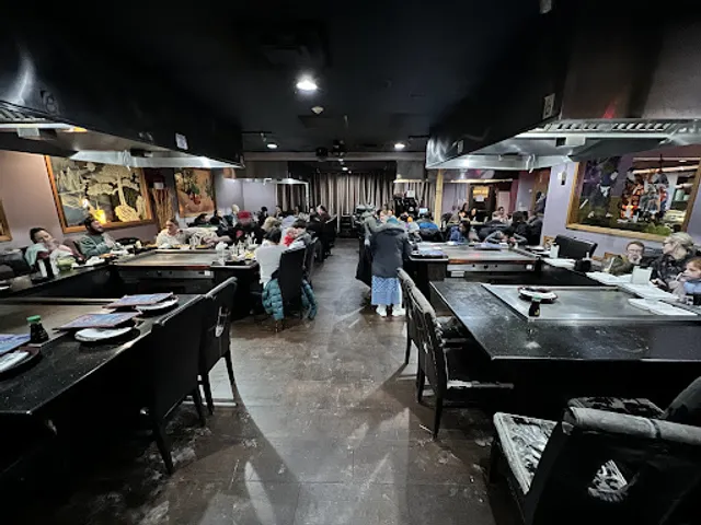 Koto Hibachi Steak House