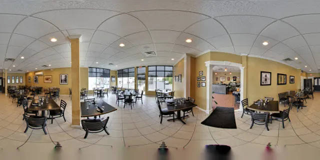 Drew's Bayshore Bistro