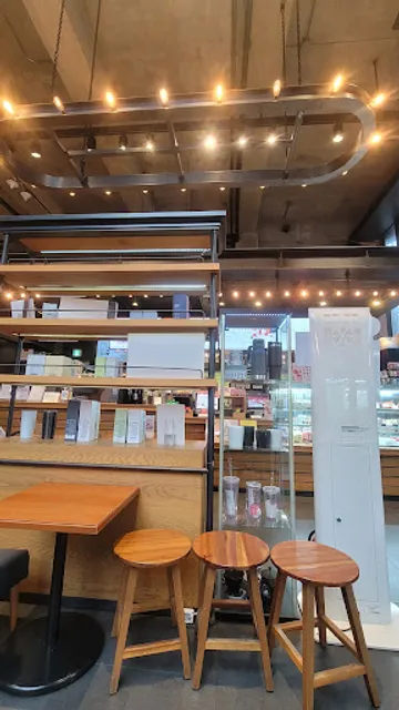 A Twosome Place Daegu K.N.U. Branch