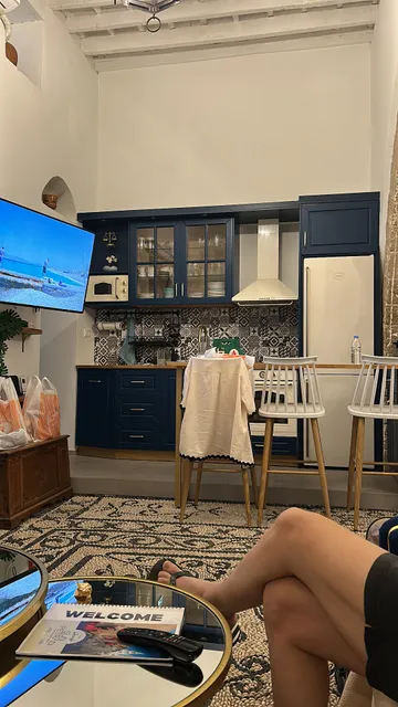 Sun Petradi Tradition & Luxury