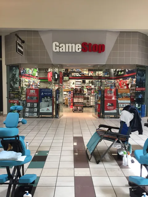 GameStop