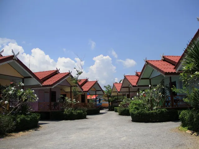 Nachan Resort