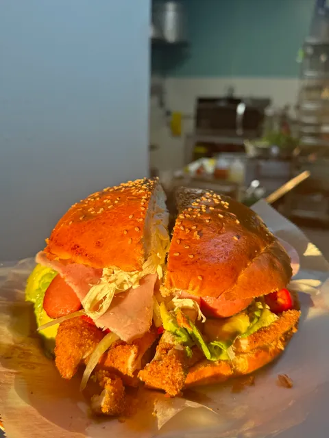 El Navegante Norteño