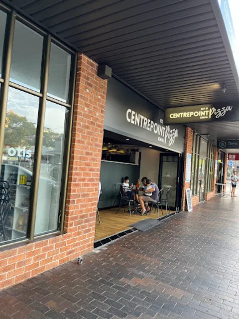 Centrepoint Pizza Kiama
