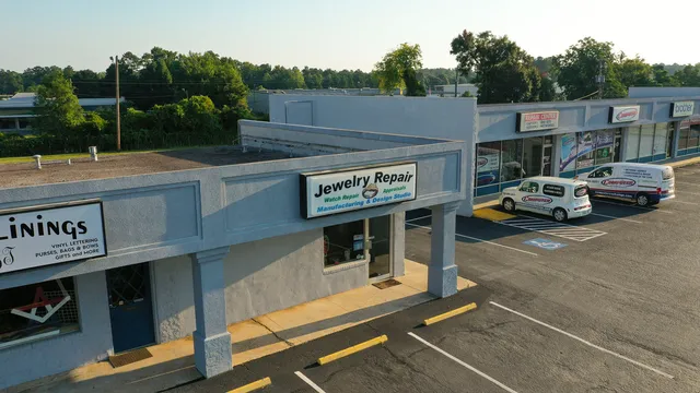 Jewelry Repair Services of Augusta