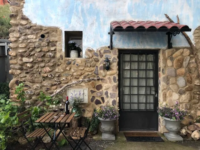 Cabana del Tio Pepe