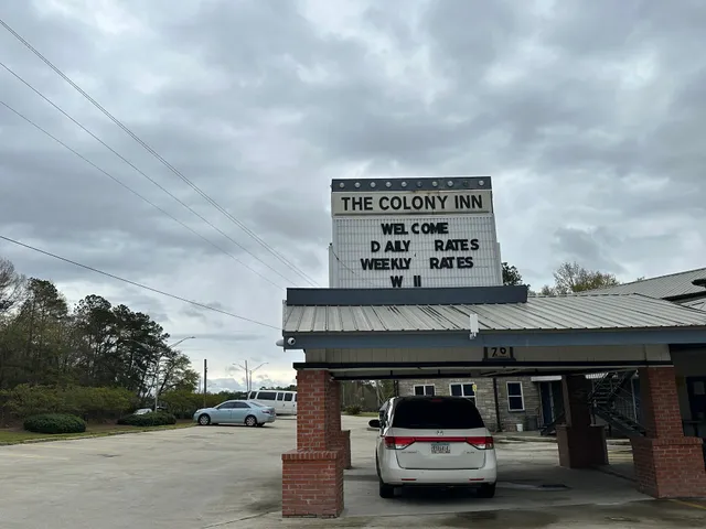 Colony Inn By OYO Columbus US-280