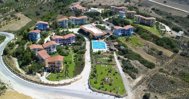 The Small Village Kos Hotel