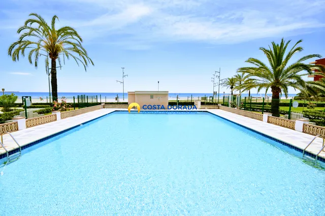 Grupo Inmobiliario Costa Dorada