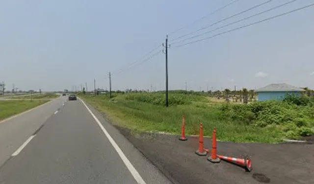 Galveston Island RV Park