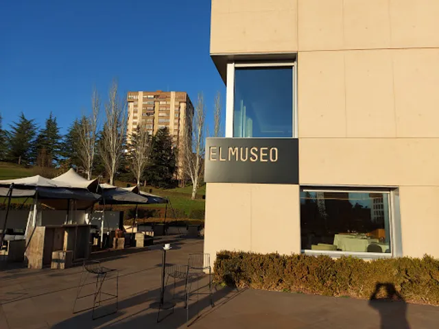 La Terraza del Museo