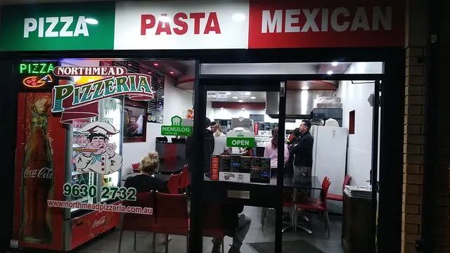 Northmead Pizzeria