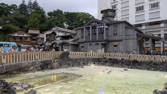 Misekiya Ryokan