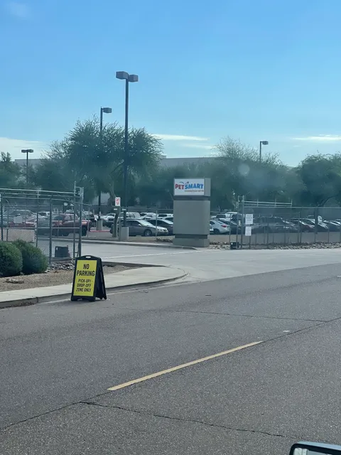 PetSmart Distribution Center