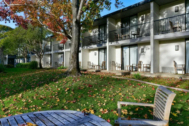 Holiday Inn Express Mill Valley San Francisco Area by IHG