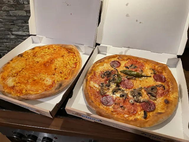 Ristorante Pizzeria La Bella