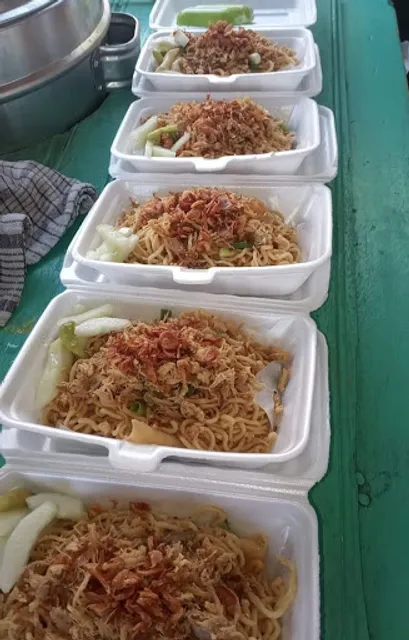 Mie Ayam Jakarta