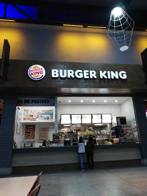 Burger King