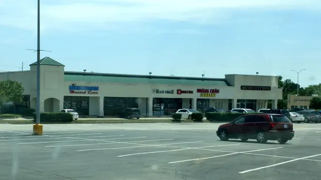 Hoang Chau Jewelry Repair