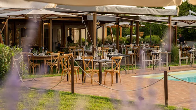 Favorita Osteria Emiliana