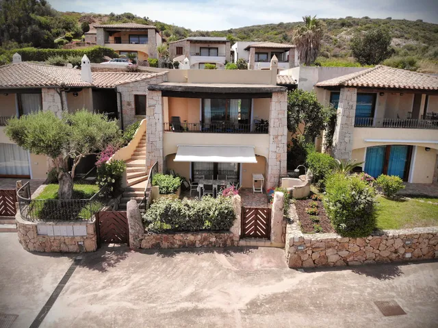 Villa Isuledda Preziosa