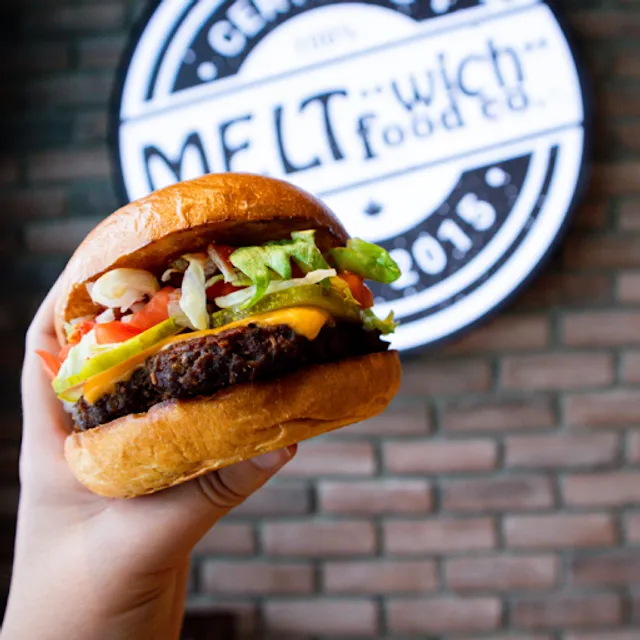 Meltwich Food Co
