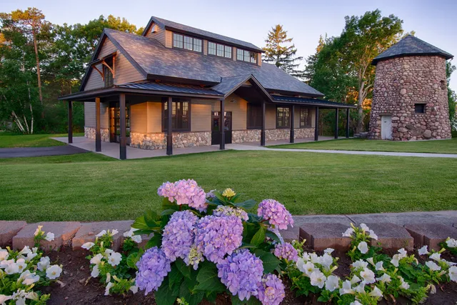 Saint Lawrence Spirits Distillery