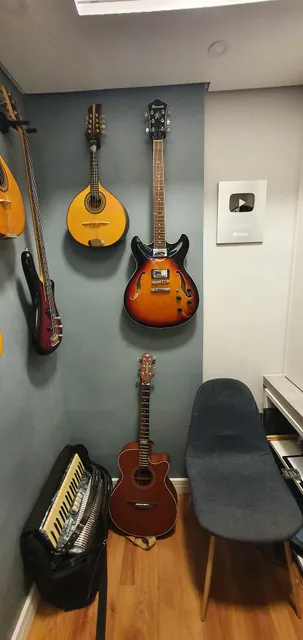 MMMúsica - Escola de Música