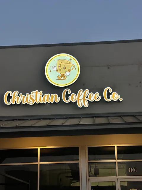 Christian Coffee Co.