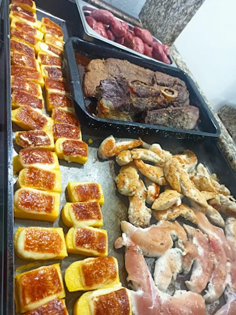 Restaurante Don Juan