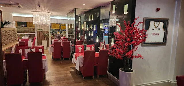 Chilli Lounge Huddersfield