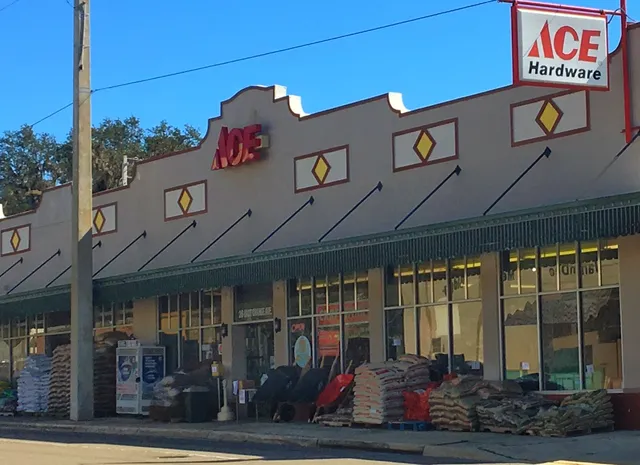 Carter's Ace Hardware of Eustis
